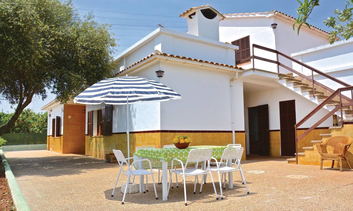 Manacor House | 3 bedroom awesome home in Porto Cristo