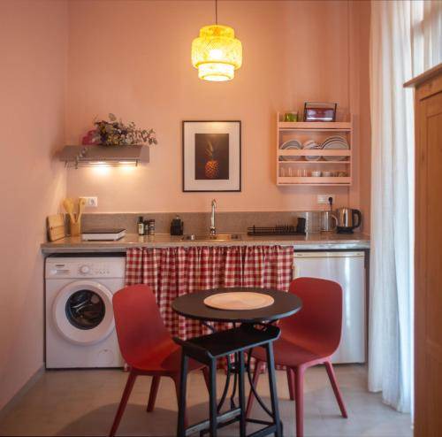 Lixouri Apartment | 30 m² Apartment ∙ 1 bedroom ∙ 2 guests