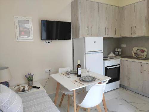 Anthousa Apartment | 30 m² Apartment ∙ 3 guests