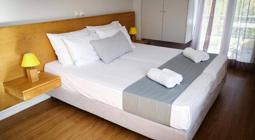 Varia Apartment | 30 m² Apartment ∙ 5 guests