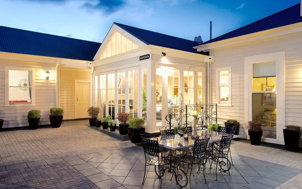 East Launceston Bed & Breakfast | 30 m² Bed and breakfast ∙ 127 guests
