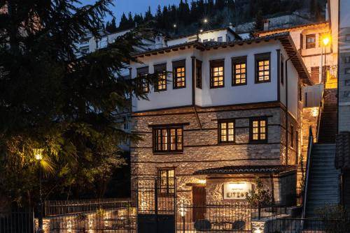 Kastoria Bed & Breakfast | 30 m² Bed and breakfast ∙ 4 guests