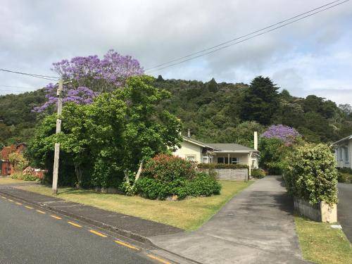 Whangarei Bed & Breakfast | 30 m² Bed and breakfast ∙ 3 guests