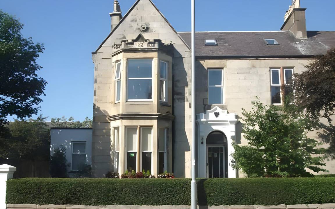 Ayr Bed & Breakfast | 30 m² Bed and breakfast ∙ 4 guests