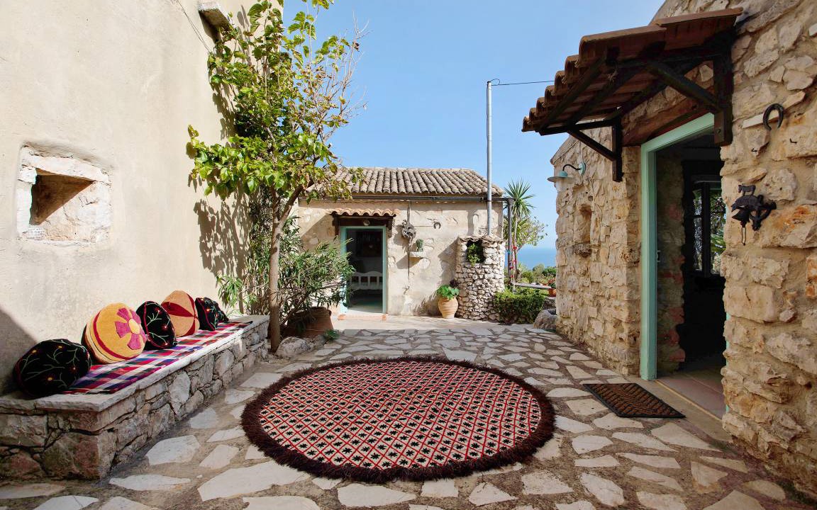 Korithi Cottage | 30 m² Cabin ∙ 1 bedroom ∙ 2 guests