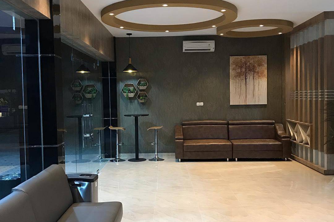 Pekanbaru Hotel | 30 m² Hotel ∙ 3 guests
