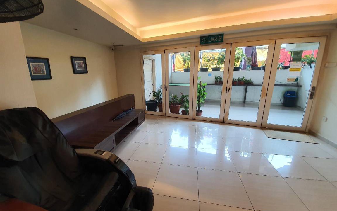 Bukit Bintang Hotel | 30 m² Hotel ∙ 4 guests