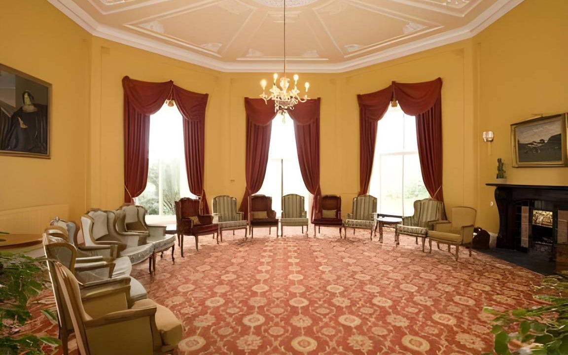 Contin House | 30 m² House ∙ 127 guests