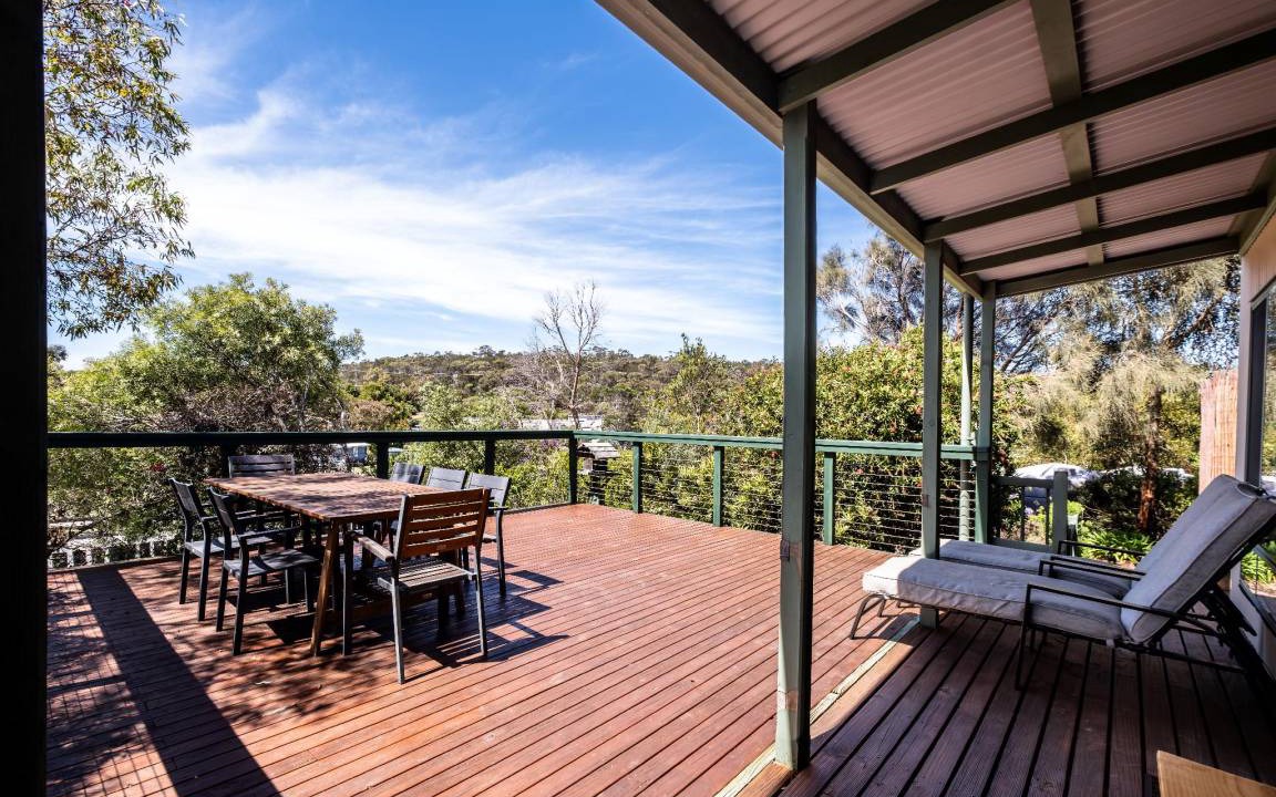 Coles Bay House | 30 m² House ∙ 2 bedrooms ∙ 7 guests