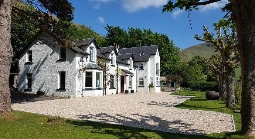 Lochranza Cabin | 30 m² Lodge ∙ 3 guests
