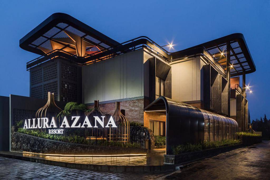 Hargomulyo Resort | 30 m² Resort ∙ 3 guests