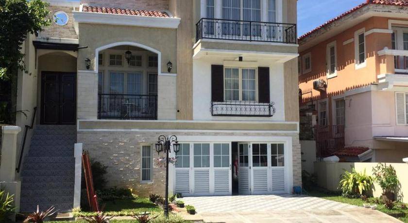 Citaringgul Villa | 300 m² Villa ∙ 4 bedrooms ∙ 12 guests