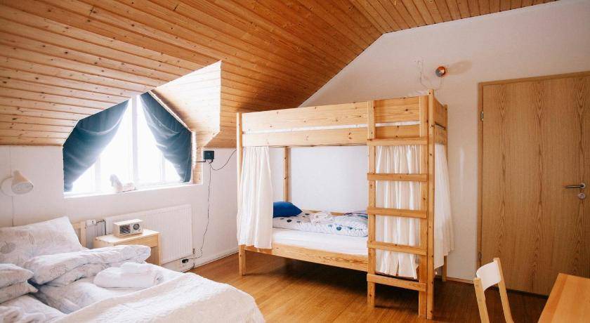 Neskaupstadur House | 31 m² Farmhouse ∙ 6 guests