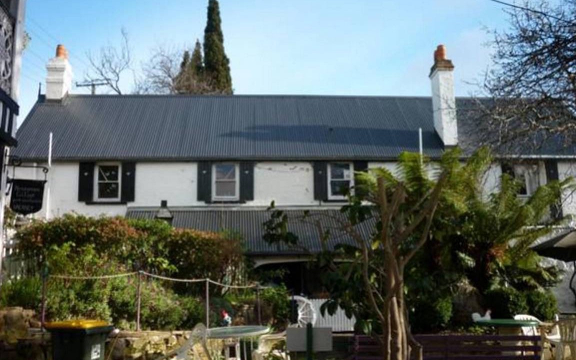 New Norfolk Bed & Breakfast | 32 m² Bed and breakfast ∙ 3 guests