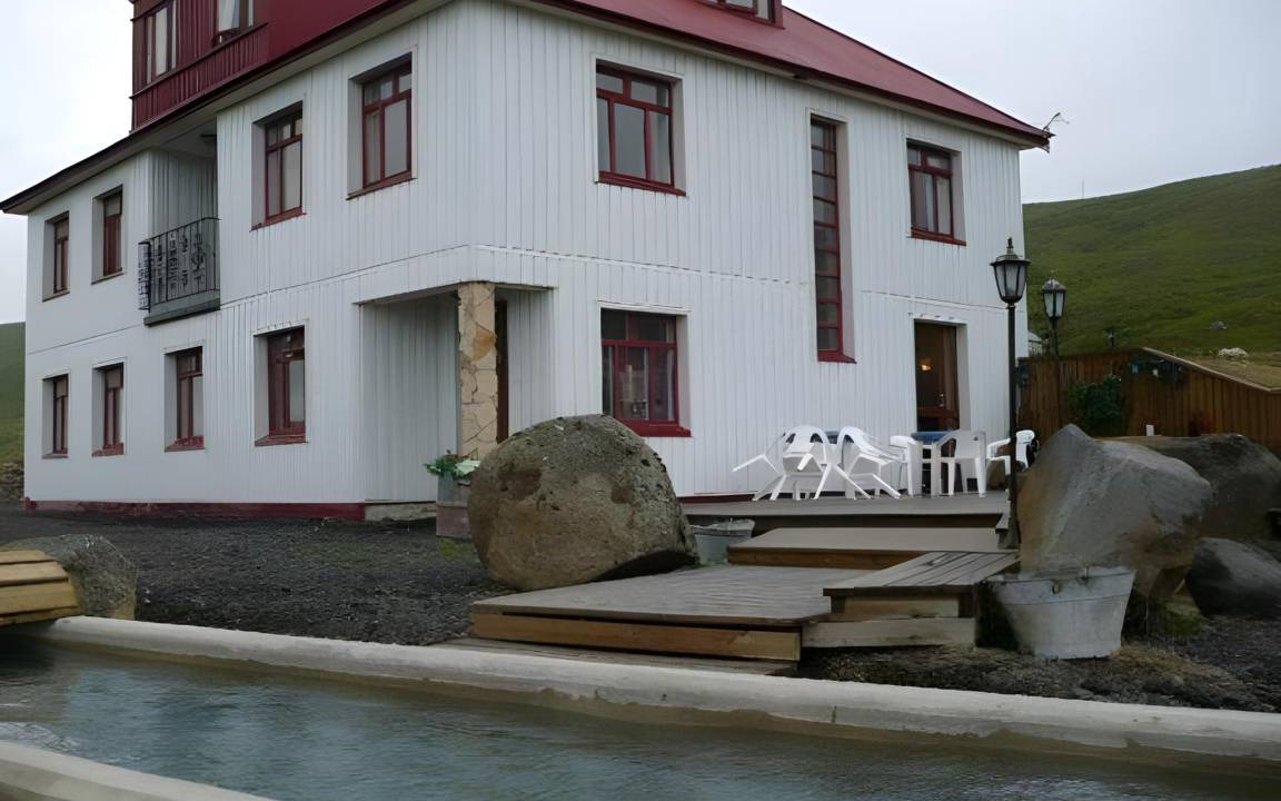 Adaldalur Bed & Breakfast | 32 m² Bed and breakfast ∙ 6 guests