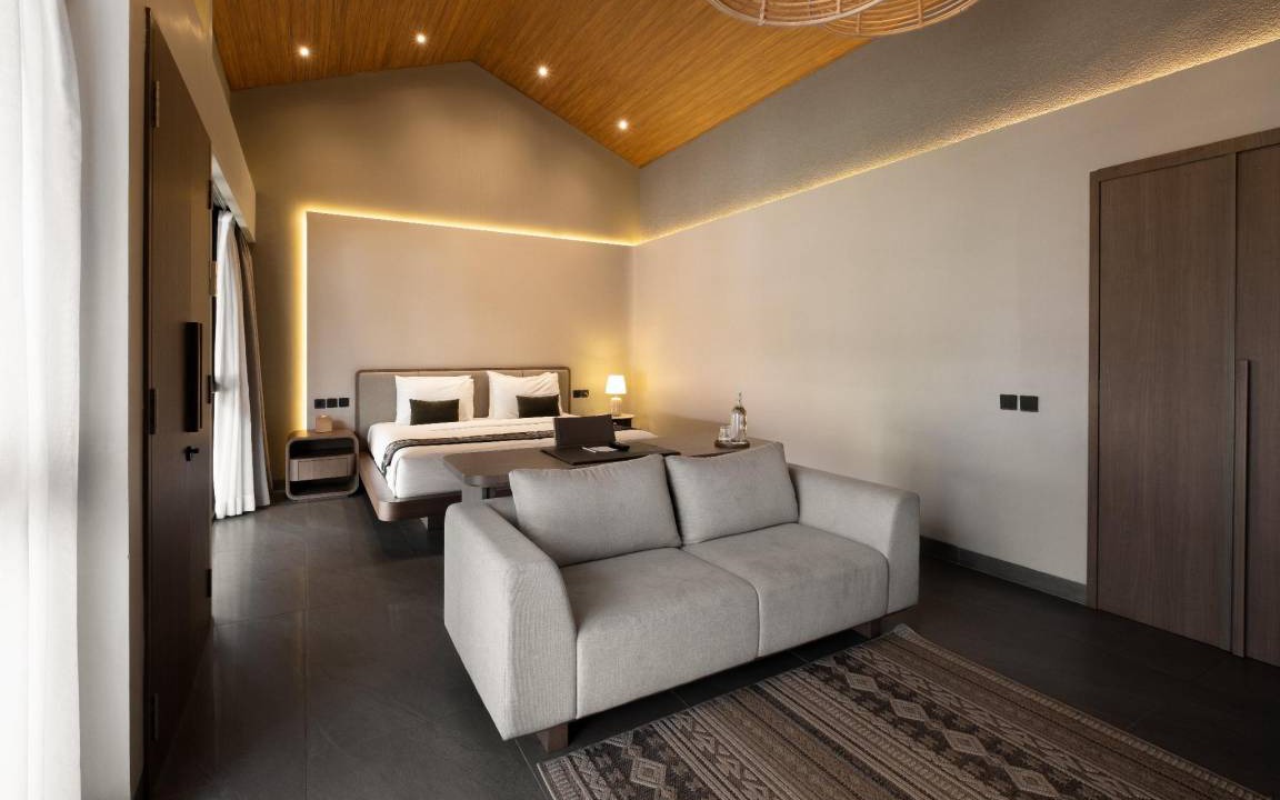 Setiabudi Villa | 321 m² Villa ∙ 3 bedrooms ∙ 11 guests