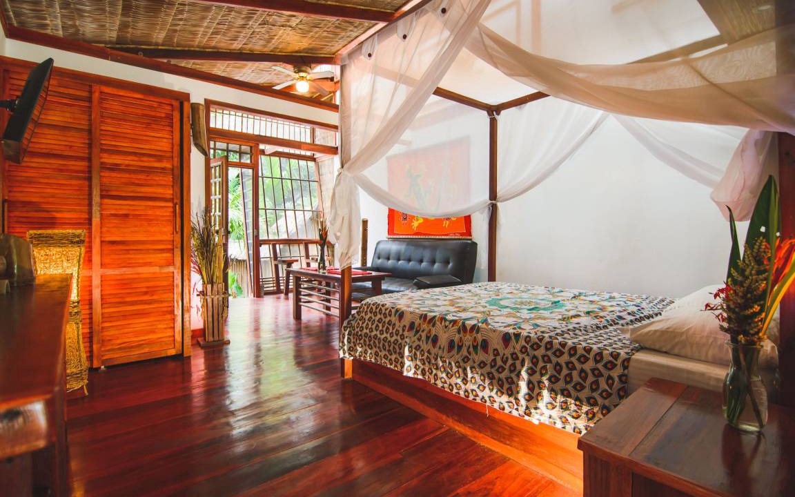 Chiguata Apartment | 33 m² Apartment ∙ 1 bedroom ∙ 2 guests