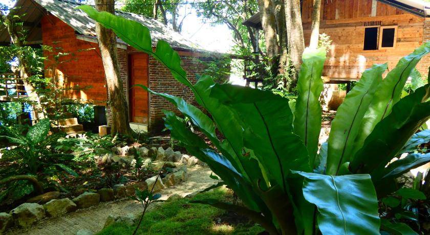Iboih Hotel | 33 m² Hotel ∙ 3 guests