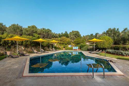 Minia Apartment | 33 m² Serviced apartment ∙ 2 bedrooms ∙ 4 guests