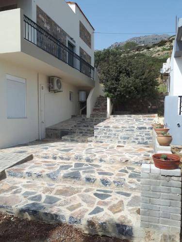 Gortyna Apartment | 34 m² Apartment ∙ 1 bedroom ∙ 3 guests