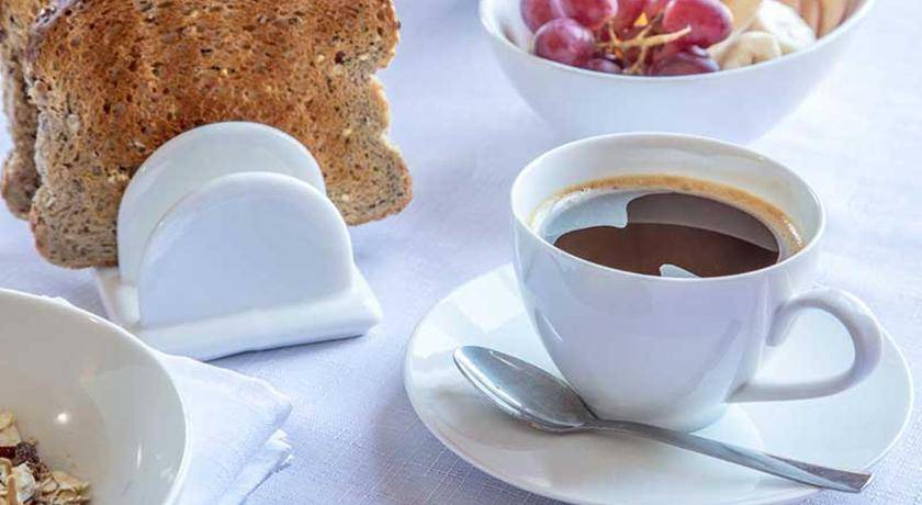 Dailly Bed & Breakfast | 34 m² Bed and breakfast ∙ 2 guests