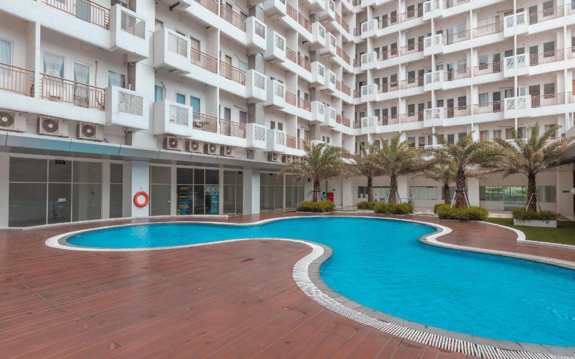 Citaringgul Hotel | 34 m² Hotel ∙ 127 guests