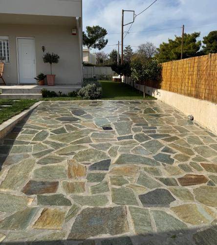 Spata-Artemida House | 34 m² House ∙ 1 bedroom ∙ 3 guests
