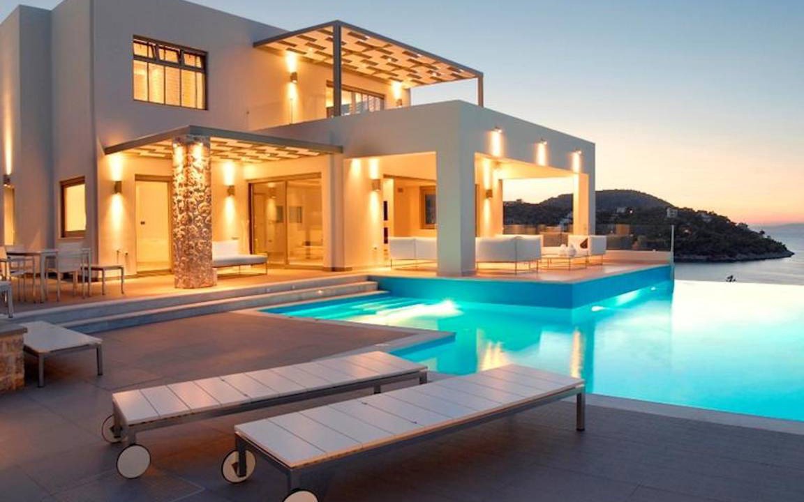Katakali Villa | 340 m² Villa ∙ 4 bedrooms ∙ 8 guests