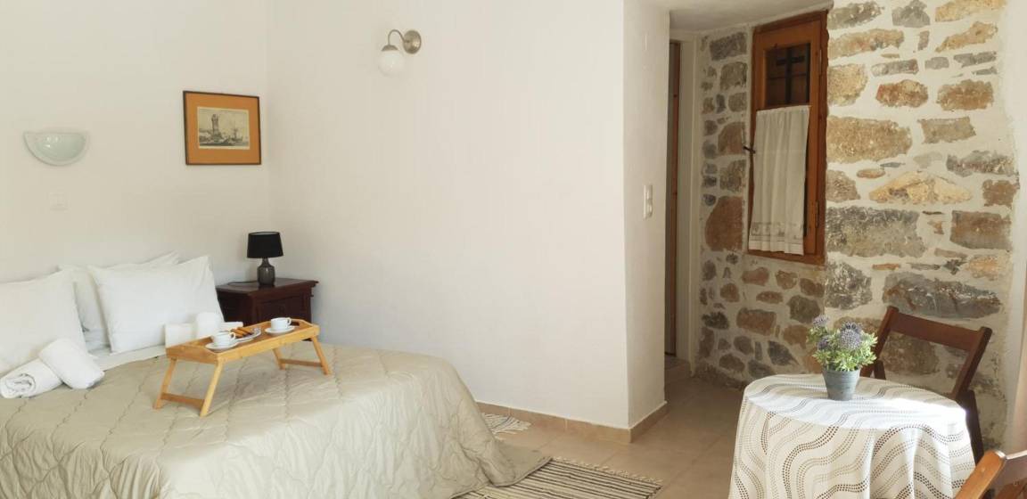 Marmaketon Apartment | 35 m² Apartment ∙ 1 bedroom ∙ 2 guests