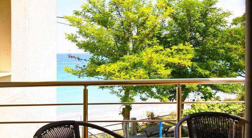 Gritsa Apartment | 35 m² Apartment ∙ 2 bedrooms ∙ 5 guests