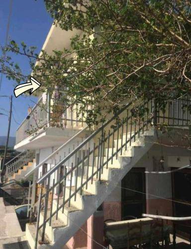 Leonidio Apartment | 35 m² Apartment ∙ 1 bedroom ∙ 4 guests