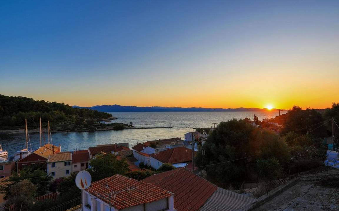 Gaios Apartment | 35 m² Apartment ∙ 1 bedroom ∙ 2 guests