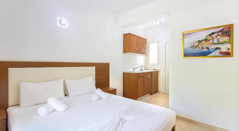 Golden Beach Apartment | 35 m² Apartment ∙ 2 bedrooms ∙ 4 guests