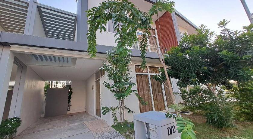 Batam Apartment | 35 m² Apartment ∙ 3 bedrooms ∙ 6 guests