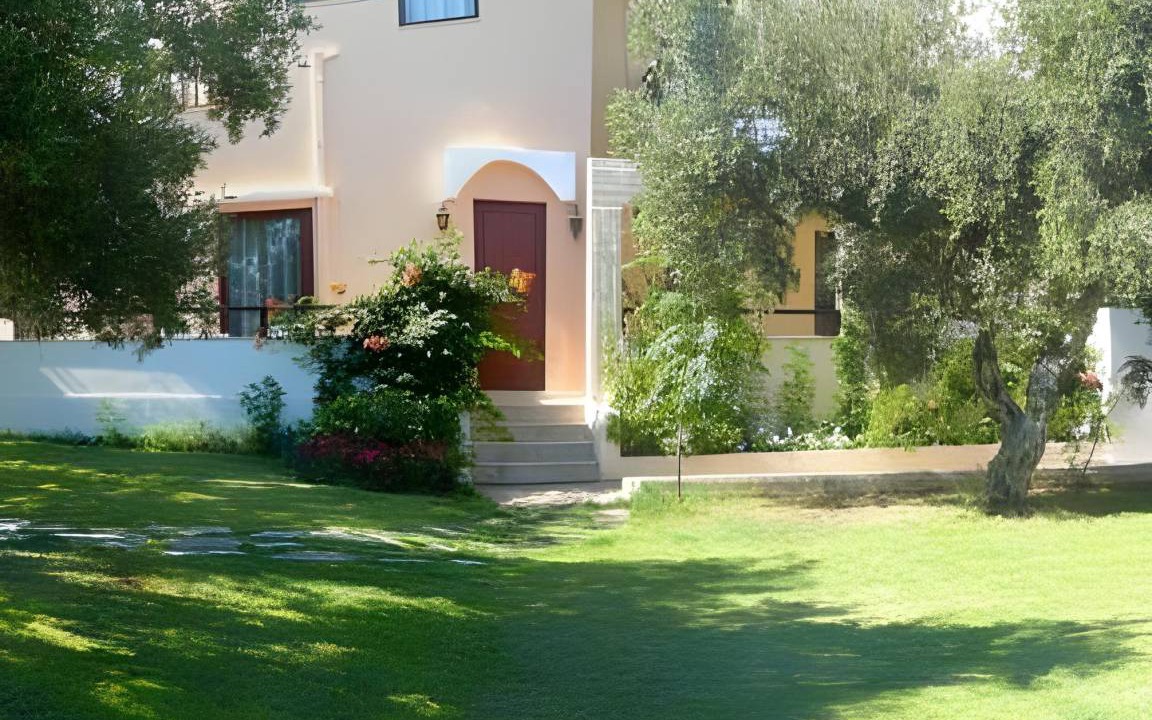 Gialos Apartment | 35 m² Apartment ∙ 4 guests