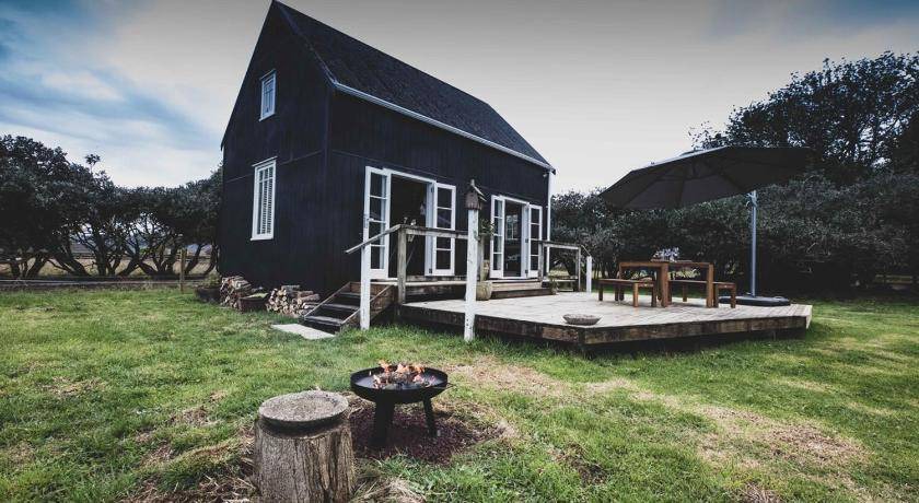 Papakura Bed & Breakfast | 35 m² Bed and breakfast ∙ 3 guests