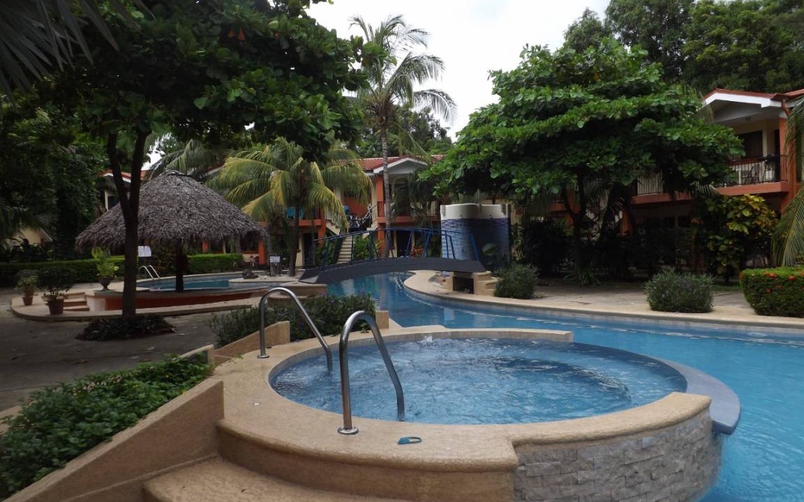 Coco Resort | 35 m² Private room ∙ 1 bedroom ∙ 4 guests