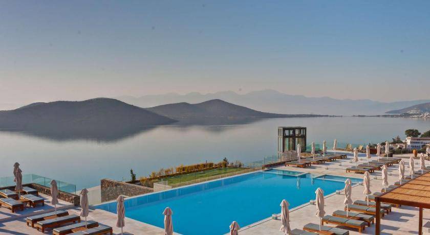 Elounda Resort | 35 m² Resort ∙ 127 guests