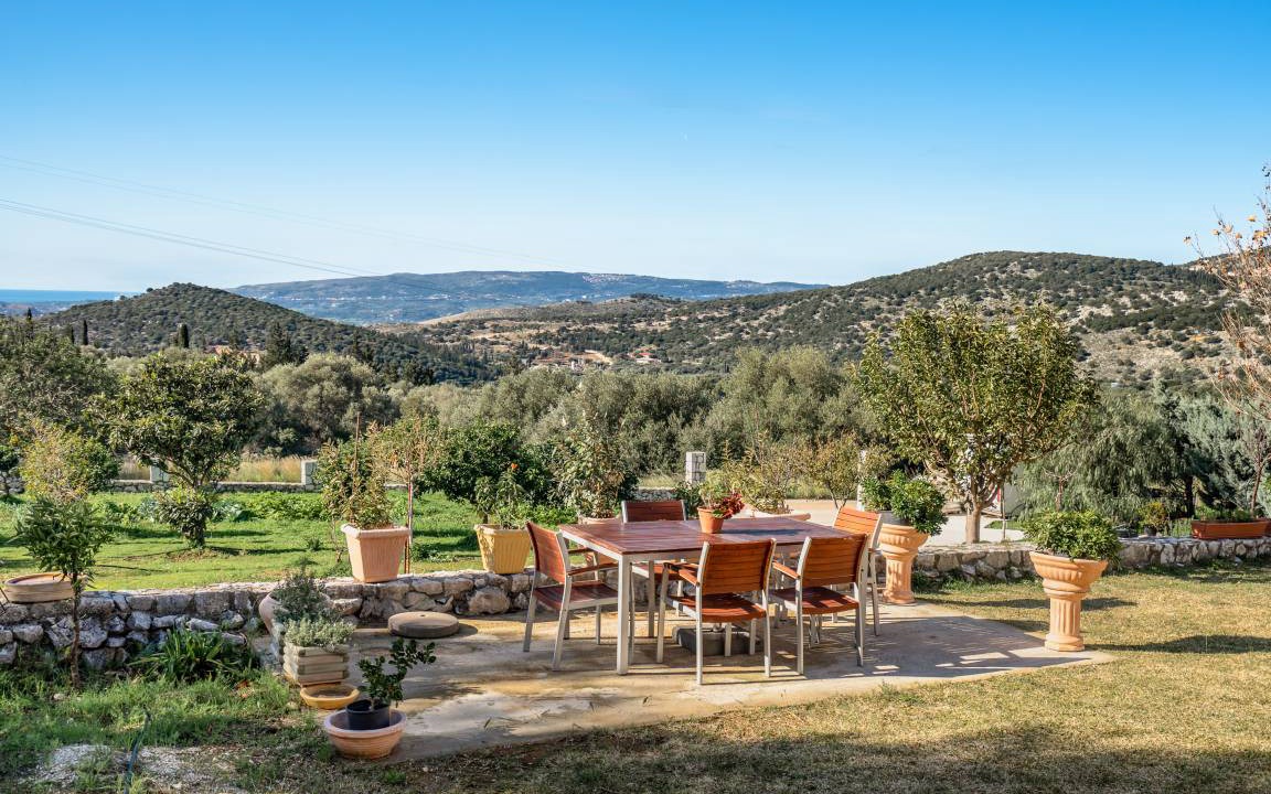 Faraklata Apartment | 35 m² Studio flat ∙ 1 bedroom ∙ 3 guests