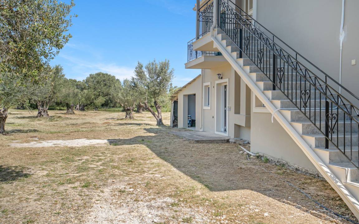 Sarlata Apartment | 35 m² Studio flat ∙ 3 guests