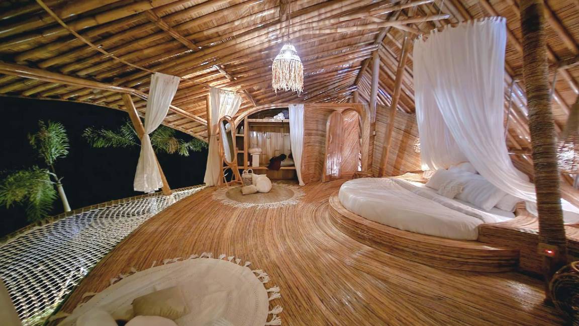 Selat Villa | 350 m² Villa ∙ 2 bedrooms ∙ 4 guests