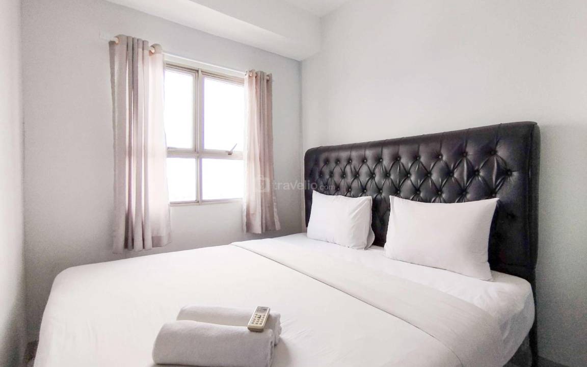 Cibaduyut Apartment | 36 m² Apartment ∙ 2 bedrooms ∙ 4 guests
