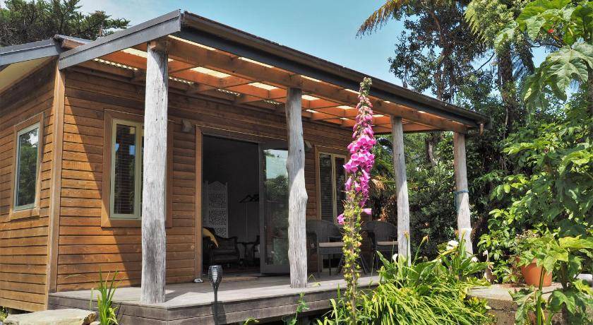 Cape Foulwind Cabin | 36 m² Lodge ∙ 2 guests