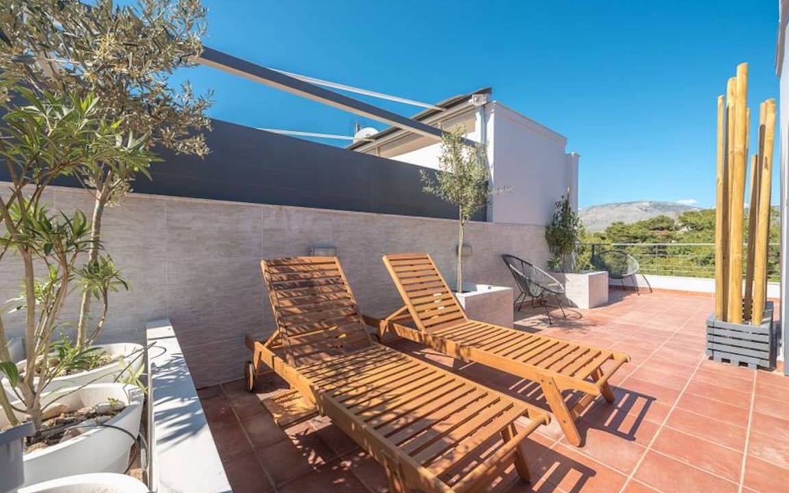Elliniko Villa | 360 m² Villa ∙ 6 bedrooms ∙ 11 guests