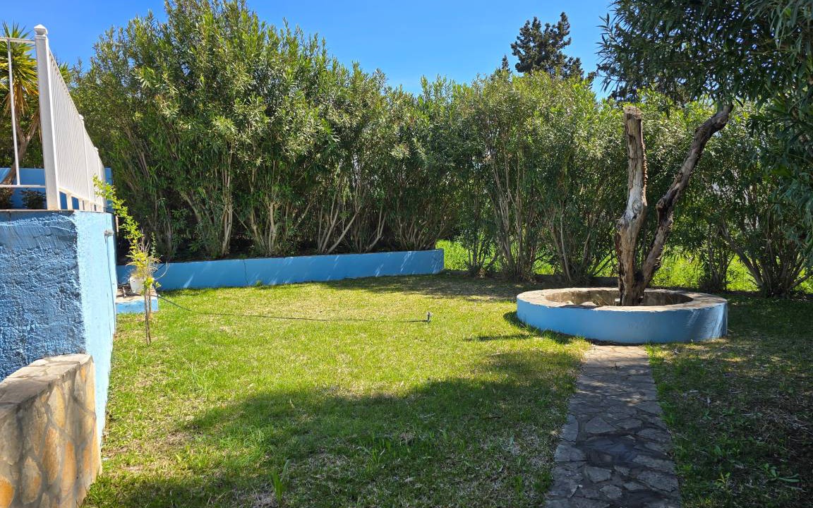 Skala Villa | 365 m² Villa ∙ 3 bedrooms ∙ 7 guests