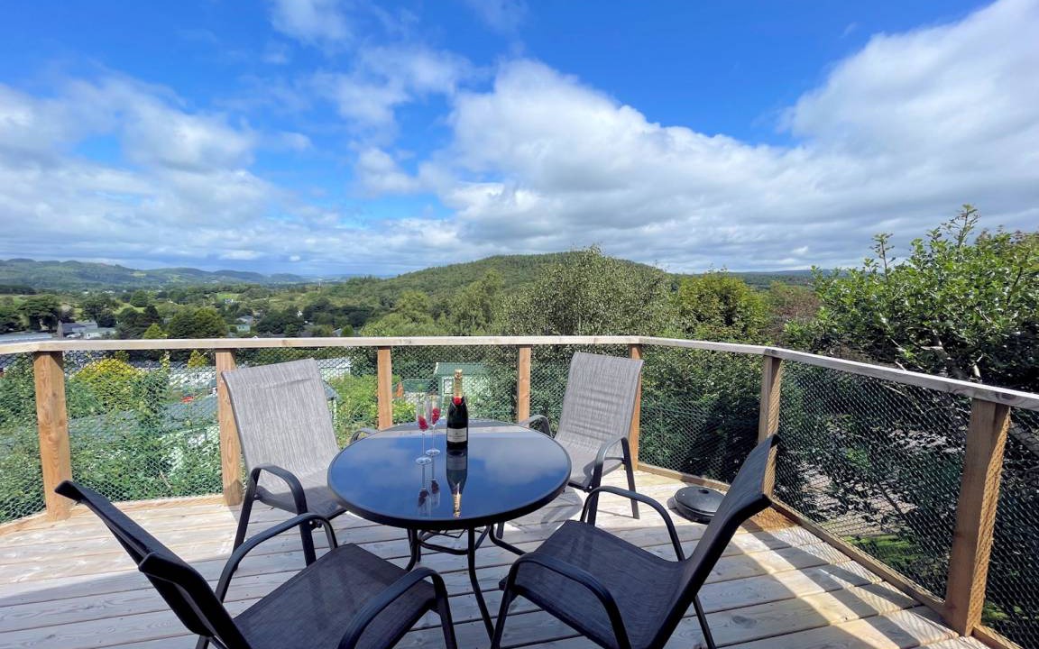 Rockcliffe House | 37 m² House ∙ 2 bedrooms ∙ 6 guests