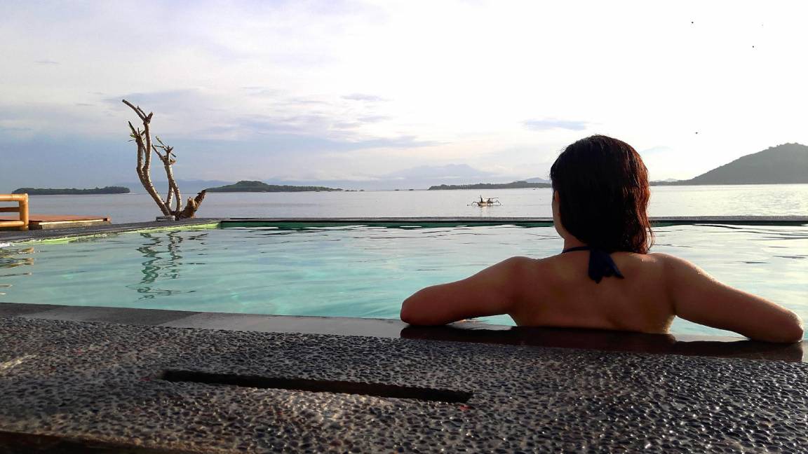 Sekotong Barat Resort | 37 m² Resort ∙ 3 guests