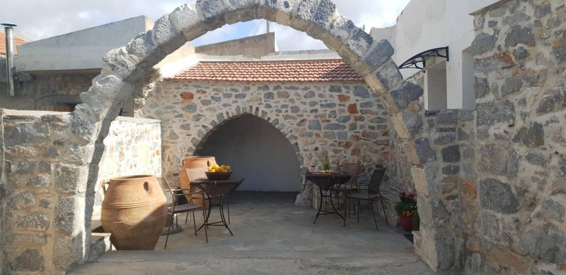 Marmaketon Apartment | 38 m² Apartment ∙ 1 bedroom ∙ 2 guests
