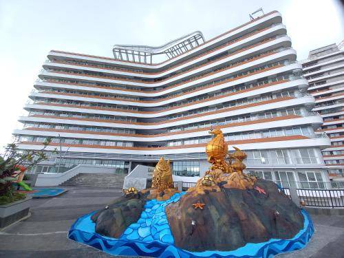 Batam Apartment | 38 m² Apartment ∙ 1 bedroom ∙ 2 guests