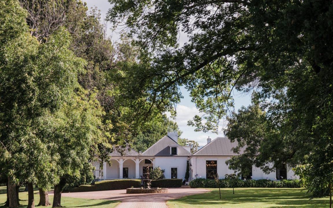 Hagley Bed & Breakfast | 38 m² Bed and breakfast ∙ 2 guests